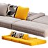 Gervasoni Samet Modular Sofa - Thumbnail 1