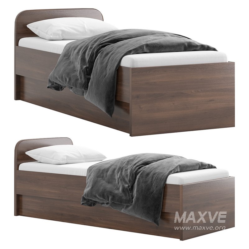 Polinas bed - Image 1