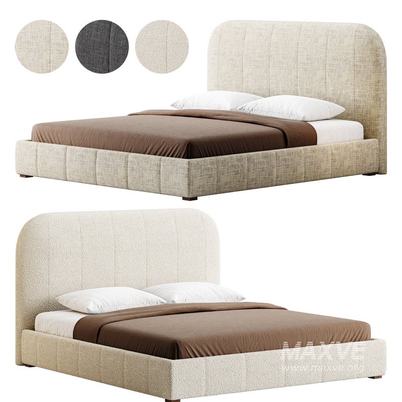SWAN BED - Image 1