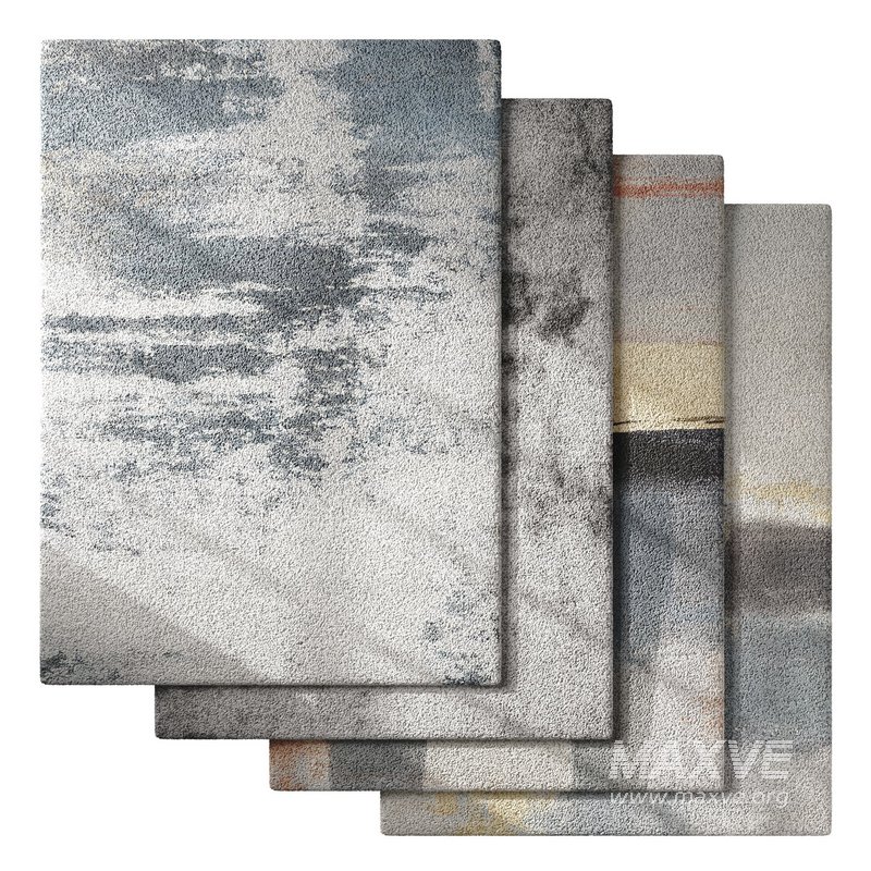 Rug Set 42 - Image 1