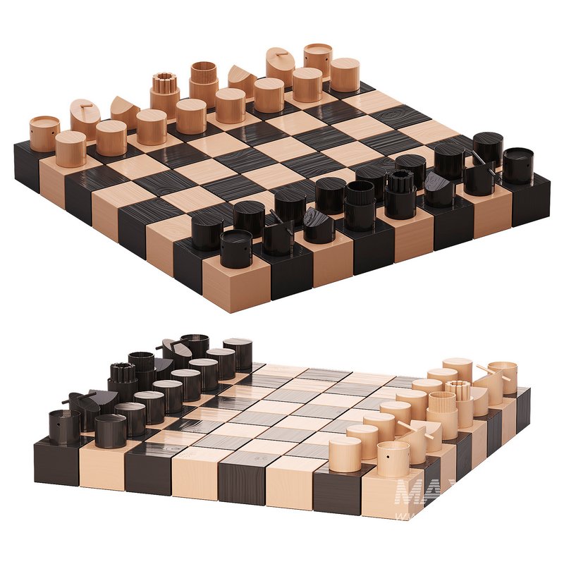 Chess - Image 4