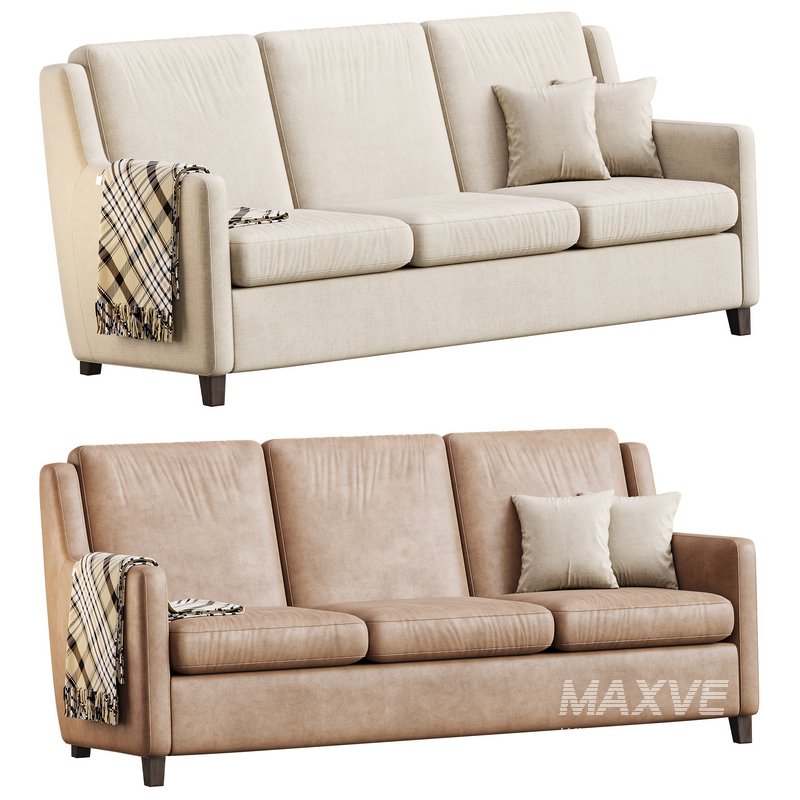 George Sofa - Image 1