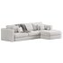 Oceanside Sofa By Crateandbarrel - Thumbnail 5