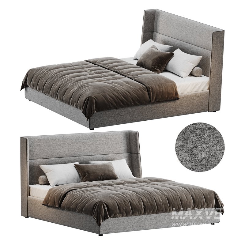 BOND BED - Image 1