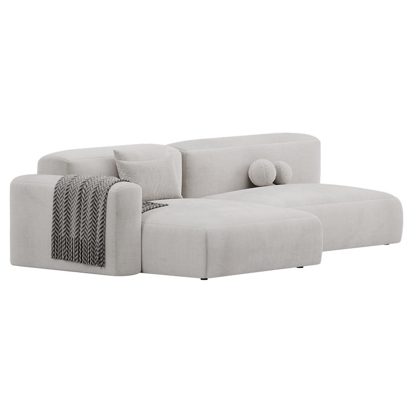 Eriza Sofa By Trendyol - Image 5