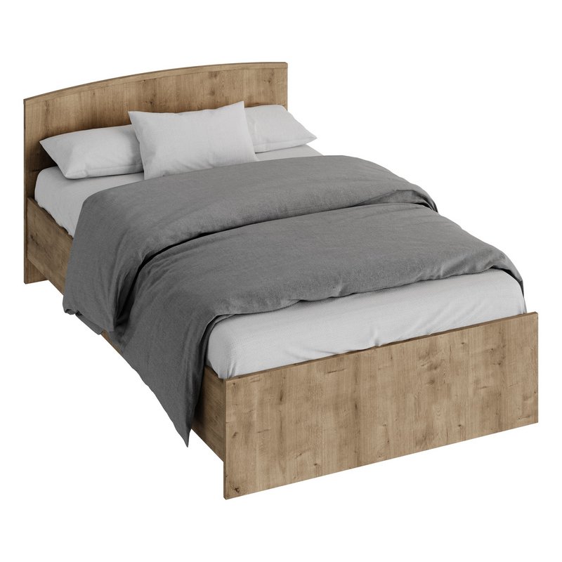 Bed art 032 - Image 1