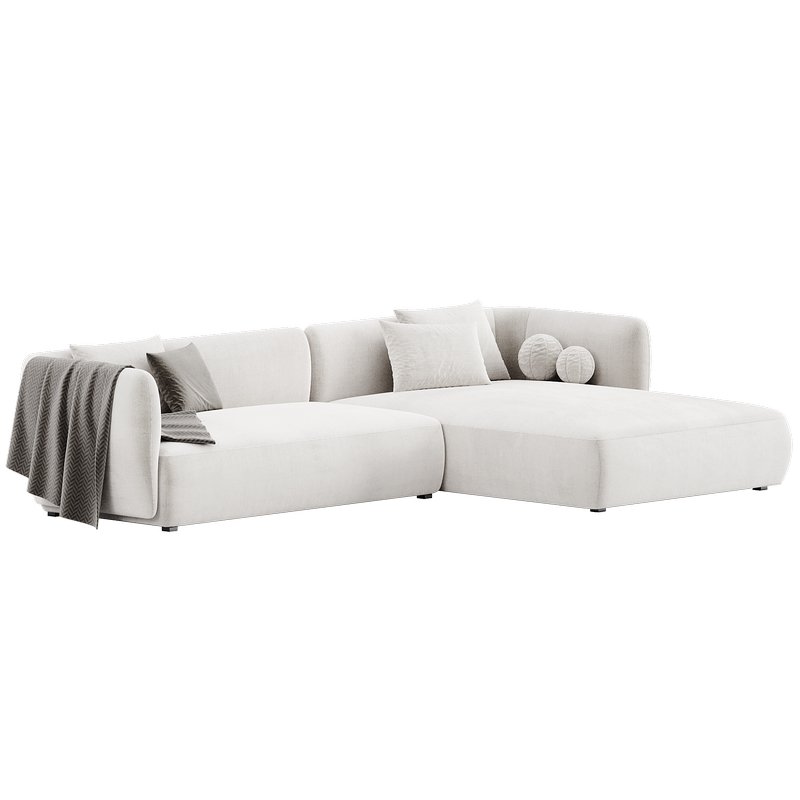 Cosy Sofa by MDF Italia - Image 4