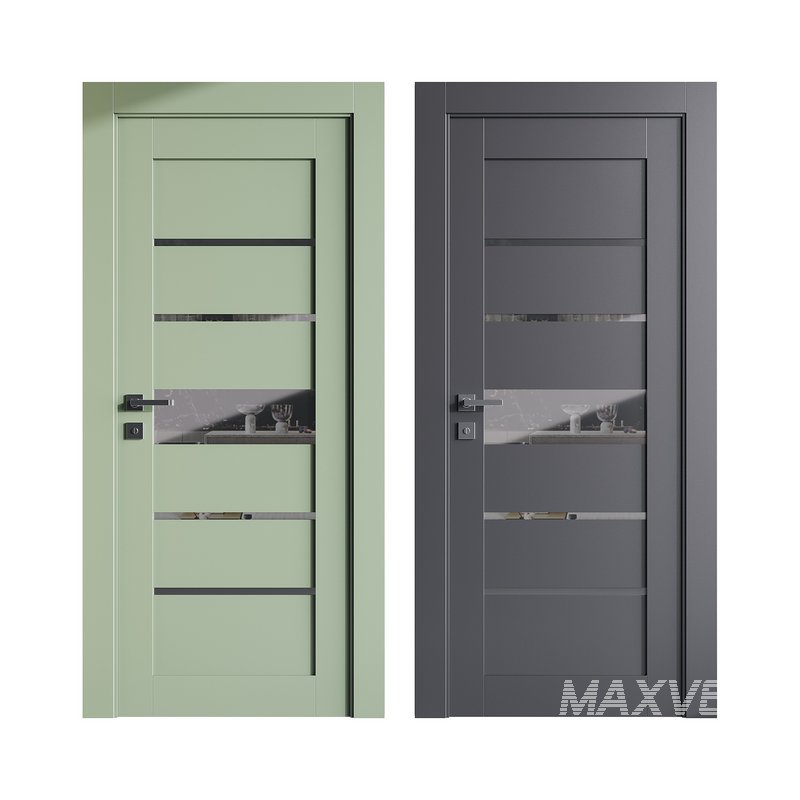 Modern entrance door 76 - Image 1