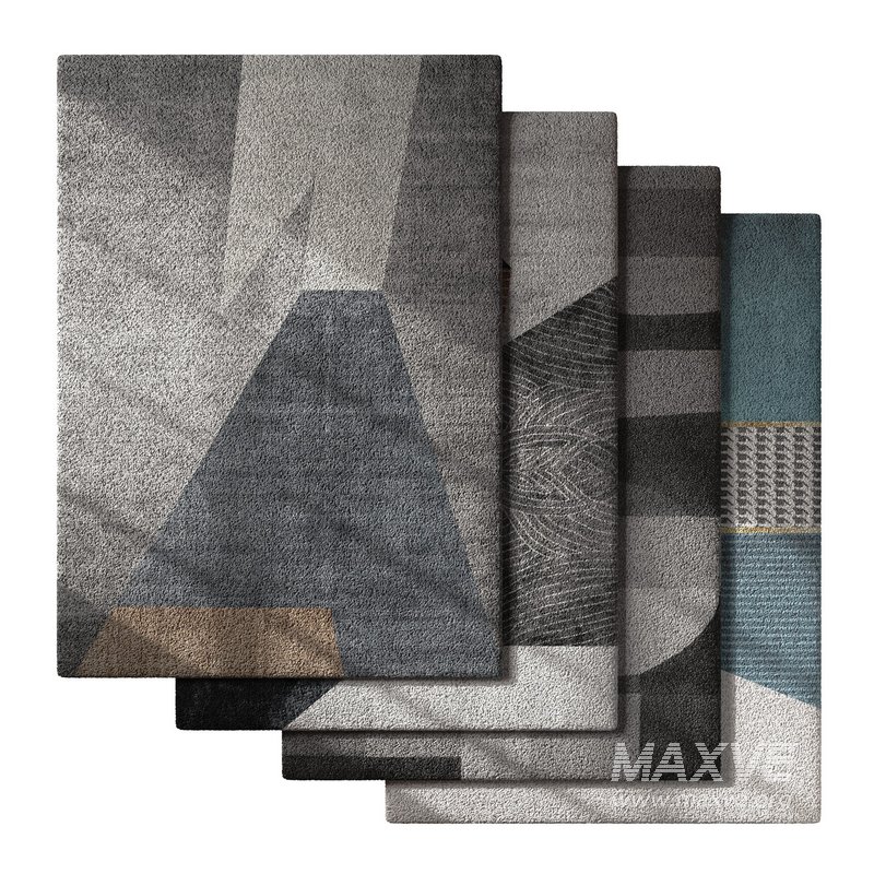 Rug Set 18 - Image 1