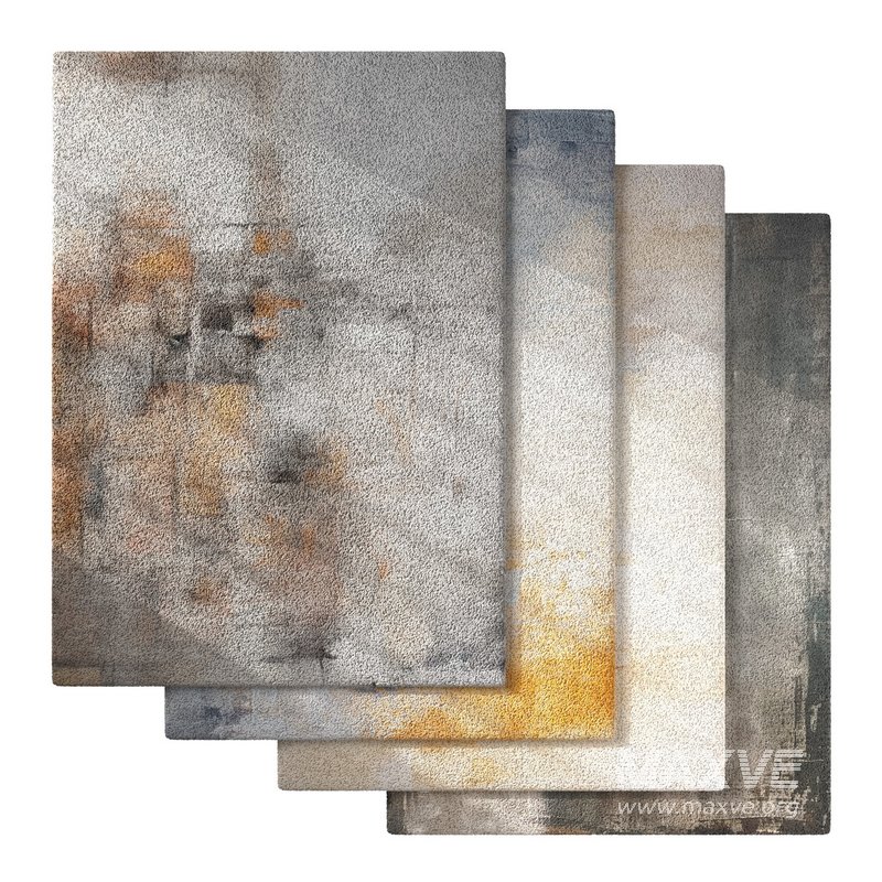 Rug Set 36 - Image 1