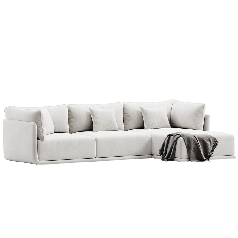 Max Modular sofa By SP01 - Image 5