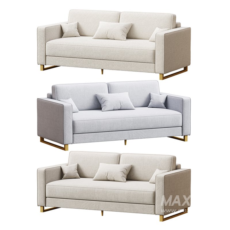 Dunst sofa - Image 1