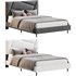 Queen Bed Frame - Thumbnail 1