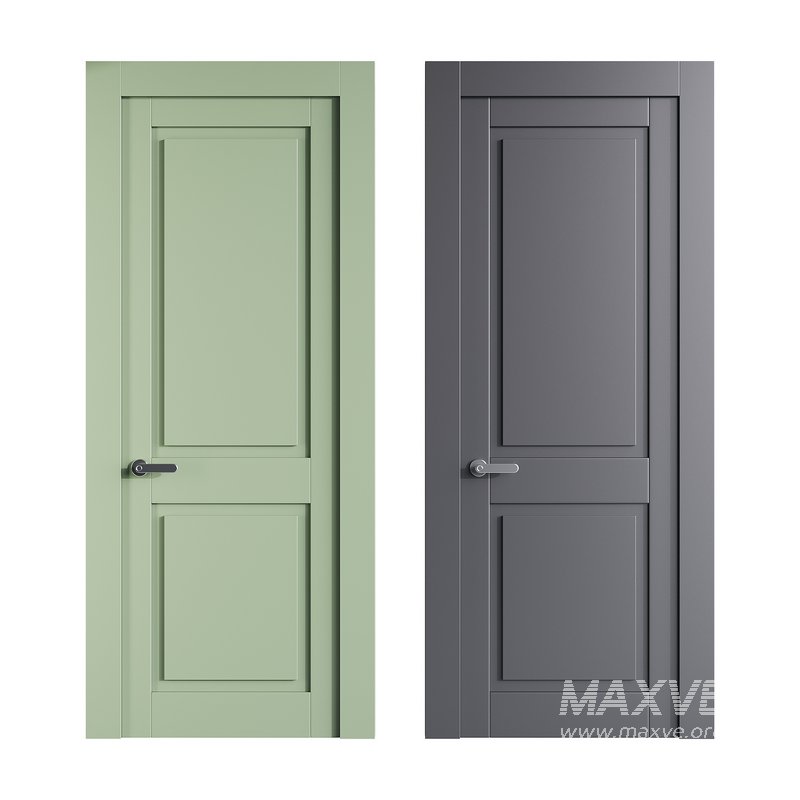 Modern entrance door 41 - Image 1