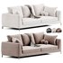 RAY Sofa By B&B Italia - Thumbnail 1