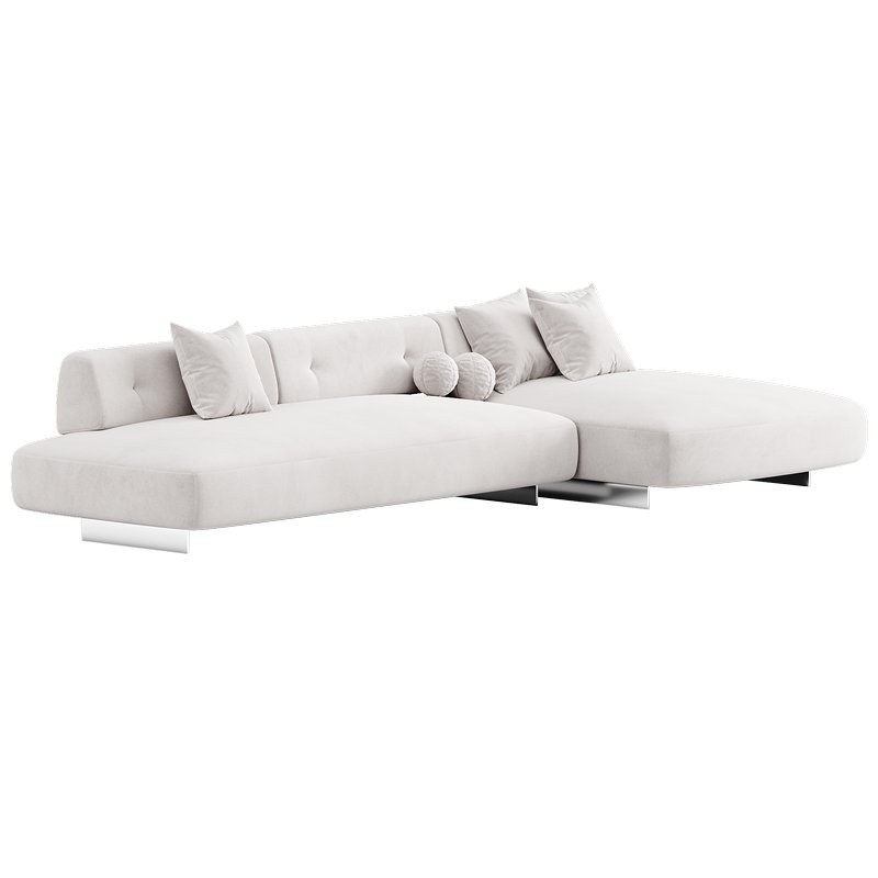 Sand Sofa By Lago - Image 3