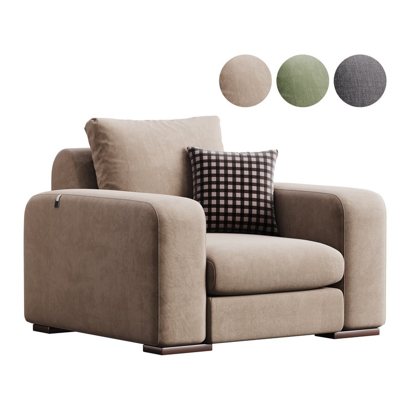 Chair C30 by Delavega - Image 1