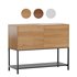 Vedrana 2 door sideboard - Thumbnail 1