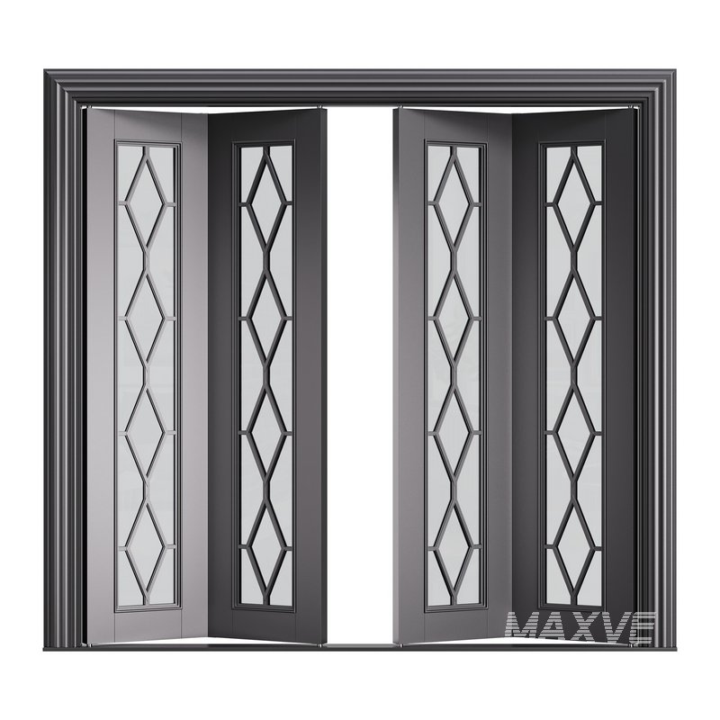 Modern entrance door 33 - Image 1