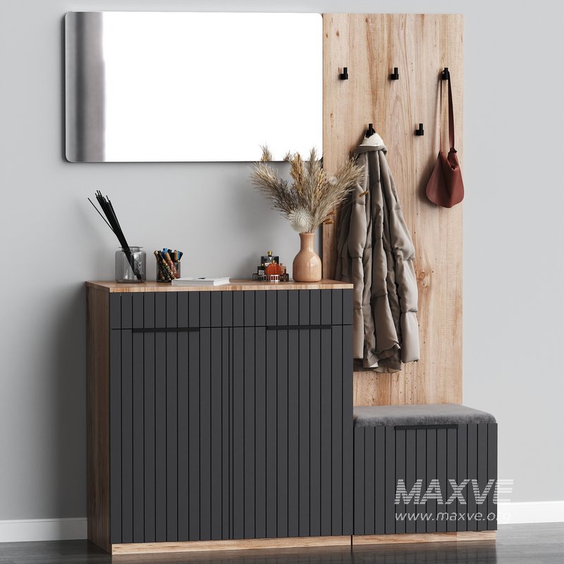 Hilton Hallway - Image 1