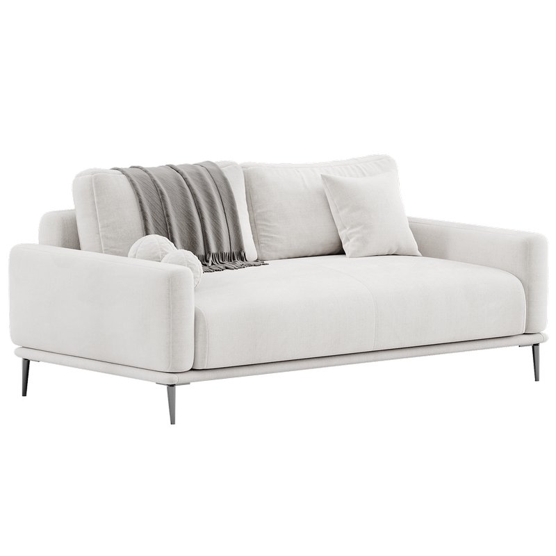 ALFIL Sofa By Lebom - Image 4