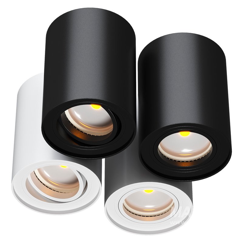 gu10 spotlight - Image 1