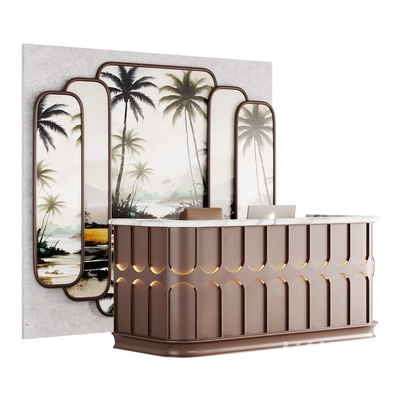 Contemporary Reception 21 - Image 1