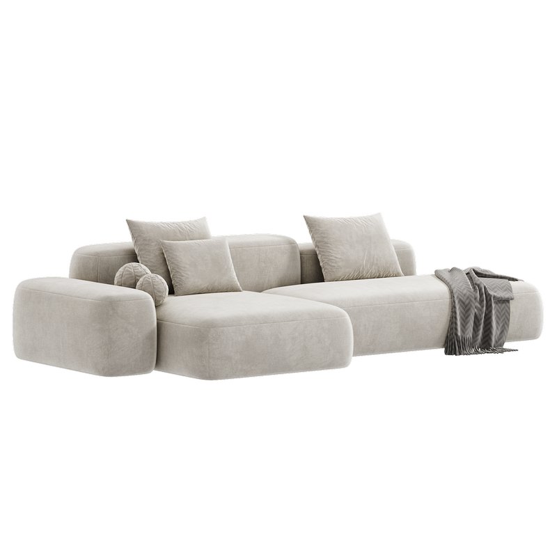 BUBBLE Sofa - Image 1