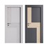 Modern entrance door 015 - Thumbnail 1