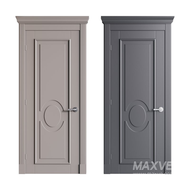 Modern entrance door 65 - Image 1