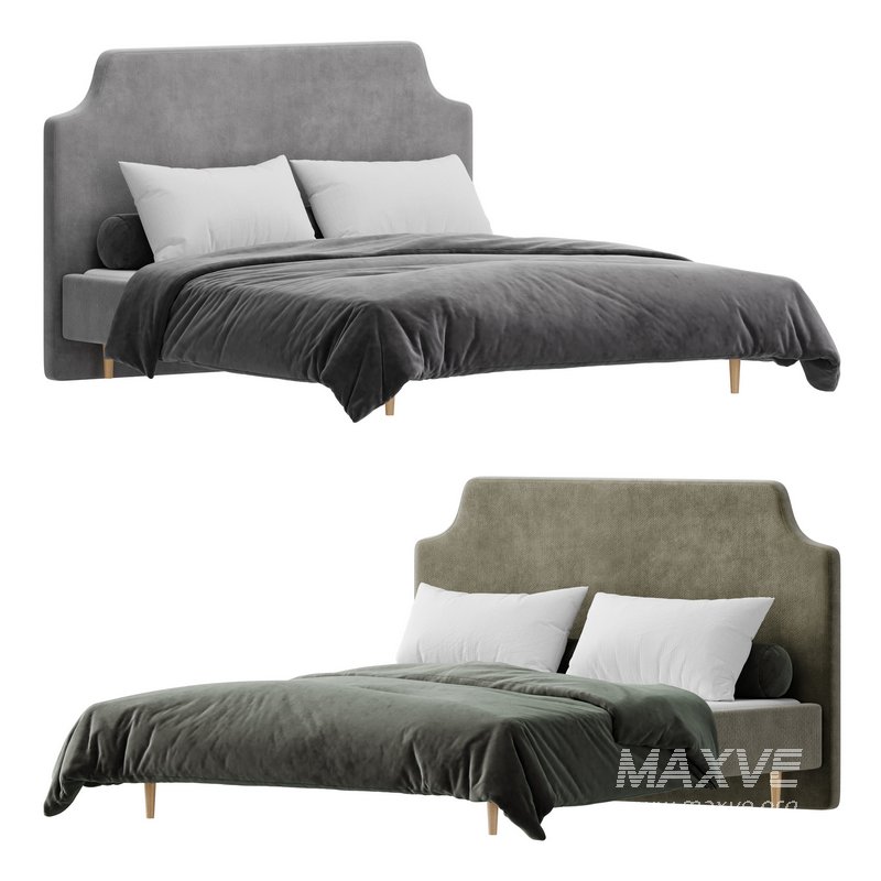 Addon Bed-Legs 180 - Image 1