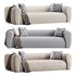 Zola Sofa Family - Thumbnail 1