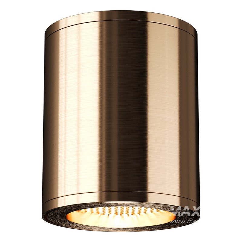 Aisilan Ceiling Light - Image 1