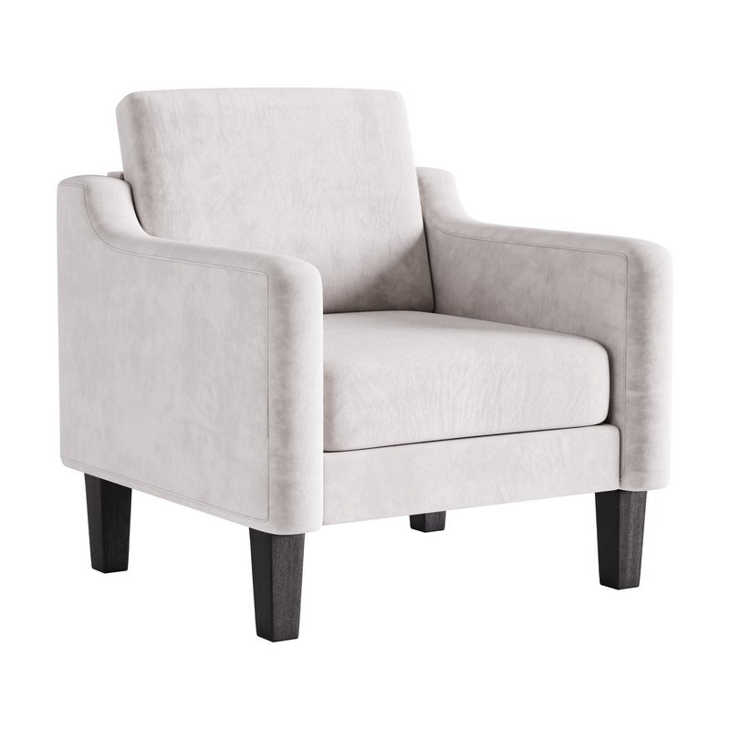 Vingli armchair - Image 1