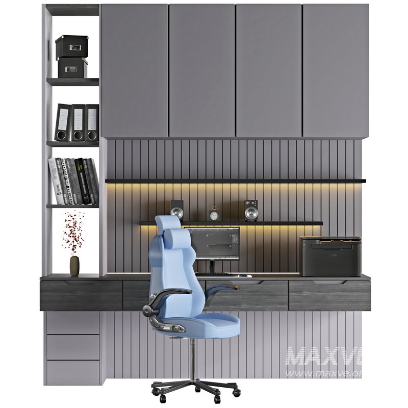 office furniture 25 - Image 1