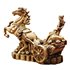 hourse sculpture 2 - Thumbnail 3