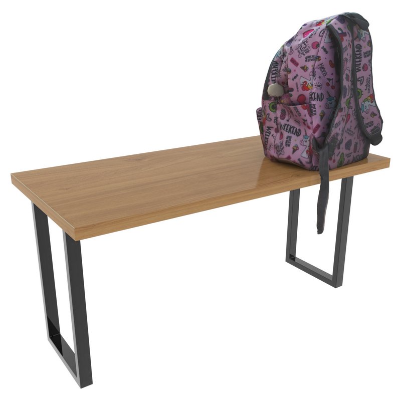 school table - Image 3