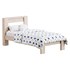 DHP Jaymee Kids Wood Platform Bed Frame - Thumbnail 3