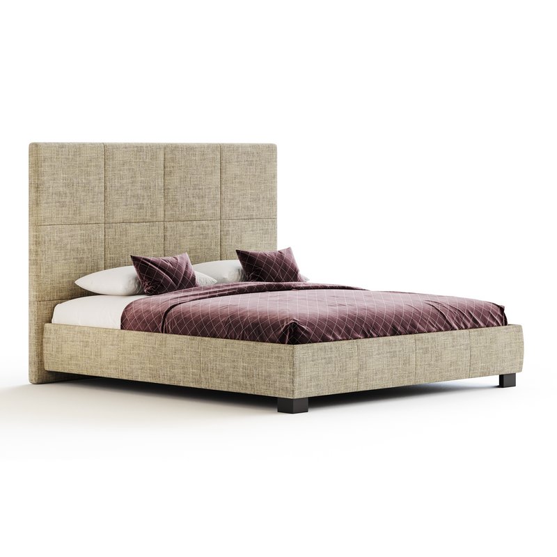 Bed FIONA BED - Image 3