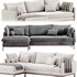 Hargrove Corner Sofa By West Elm - Thumbnail 1