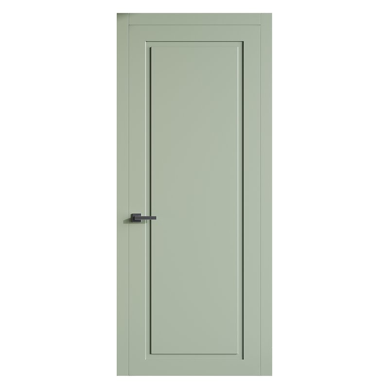 Modern entrance door 90 - Image 2