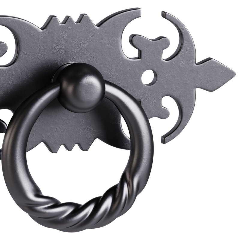 Cabinet Handle - Image 2