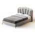Living Room Use Sponge Padded Platform Bed - Thumbnail 2