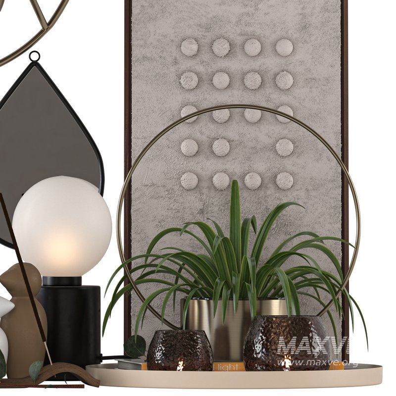 decorative set 26 - Image 2