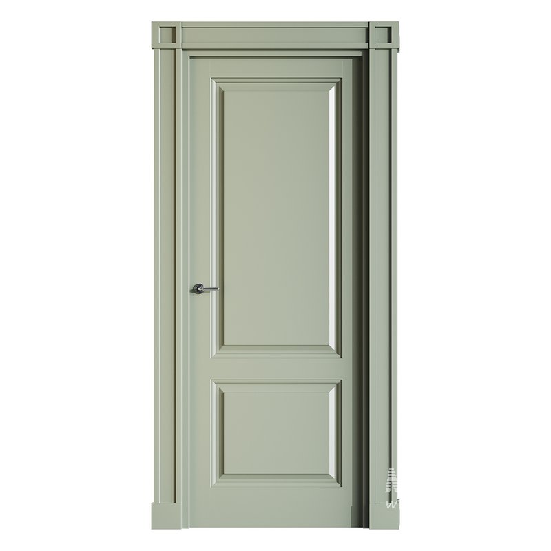 Modern entrance door 32 - Image 2