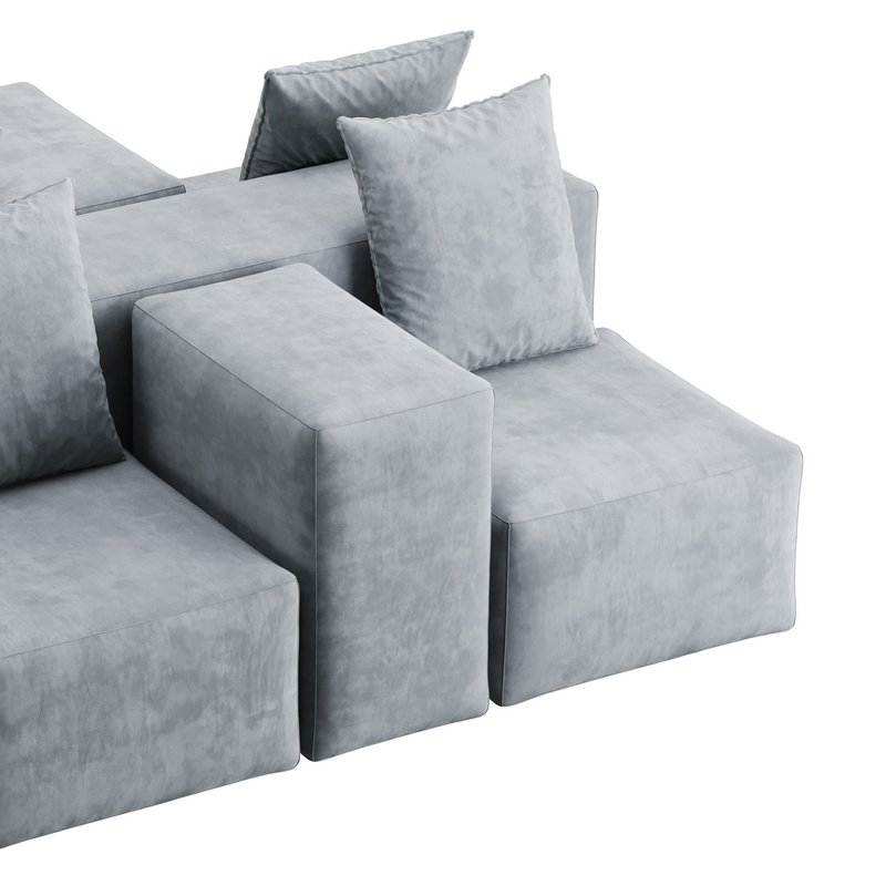 COMMUNICATION LOUNGE - Image 2