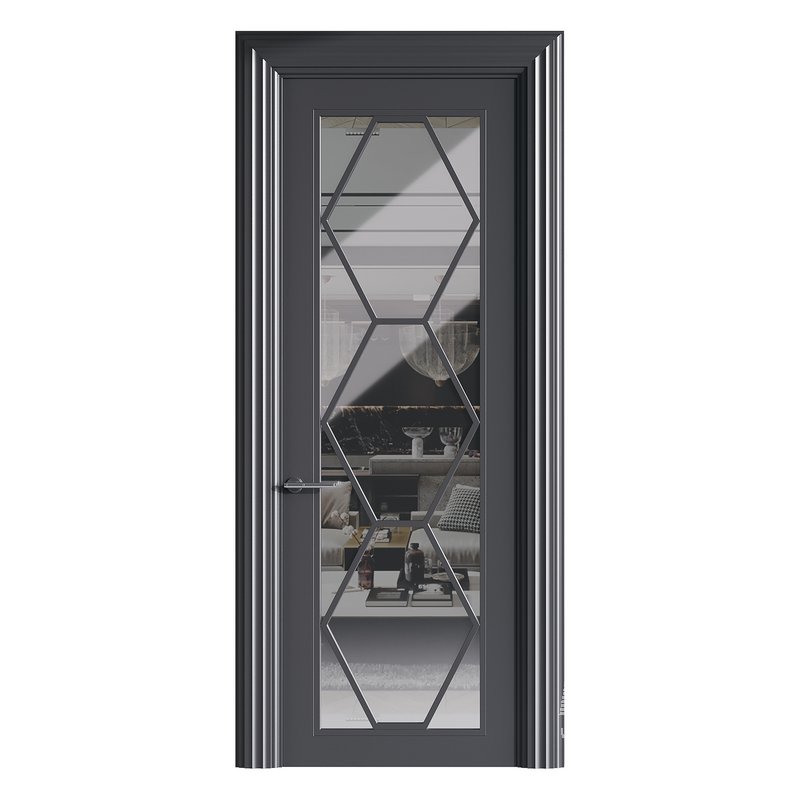 Modern entrance door 44 - Image 3