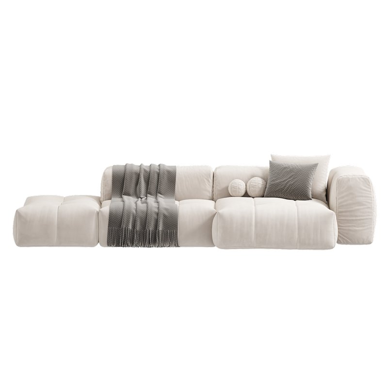 Modena Sofa - Image 4