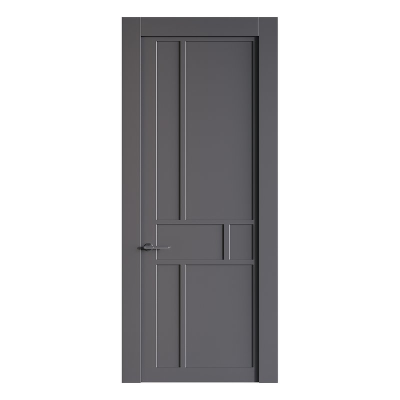Modern entrance door 36 - Image 3