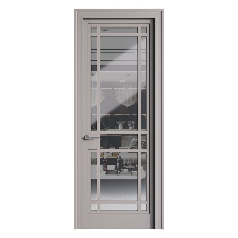 Modern entrance door 51 - Image 2